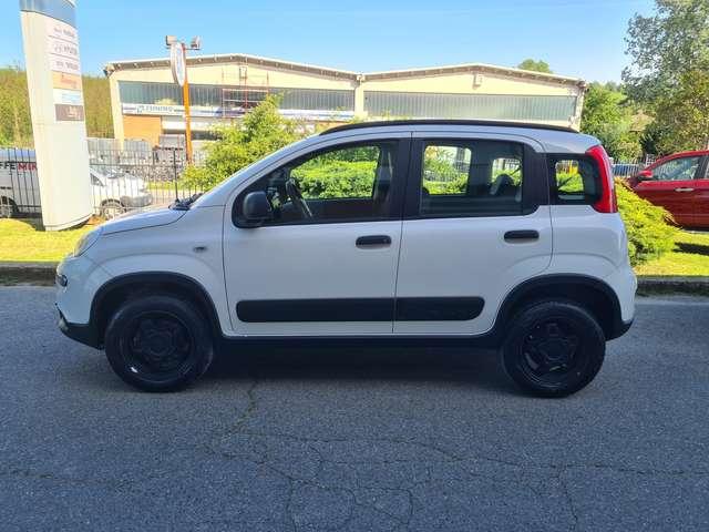 Fiat Panda Panda 0.9 t.air t. 4x4 s