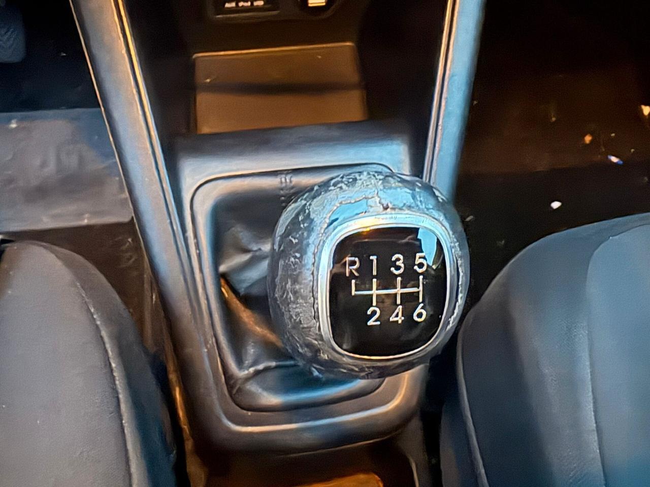 Hyundai iX20 1.4 CRDI 77 CV Comfort