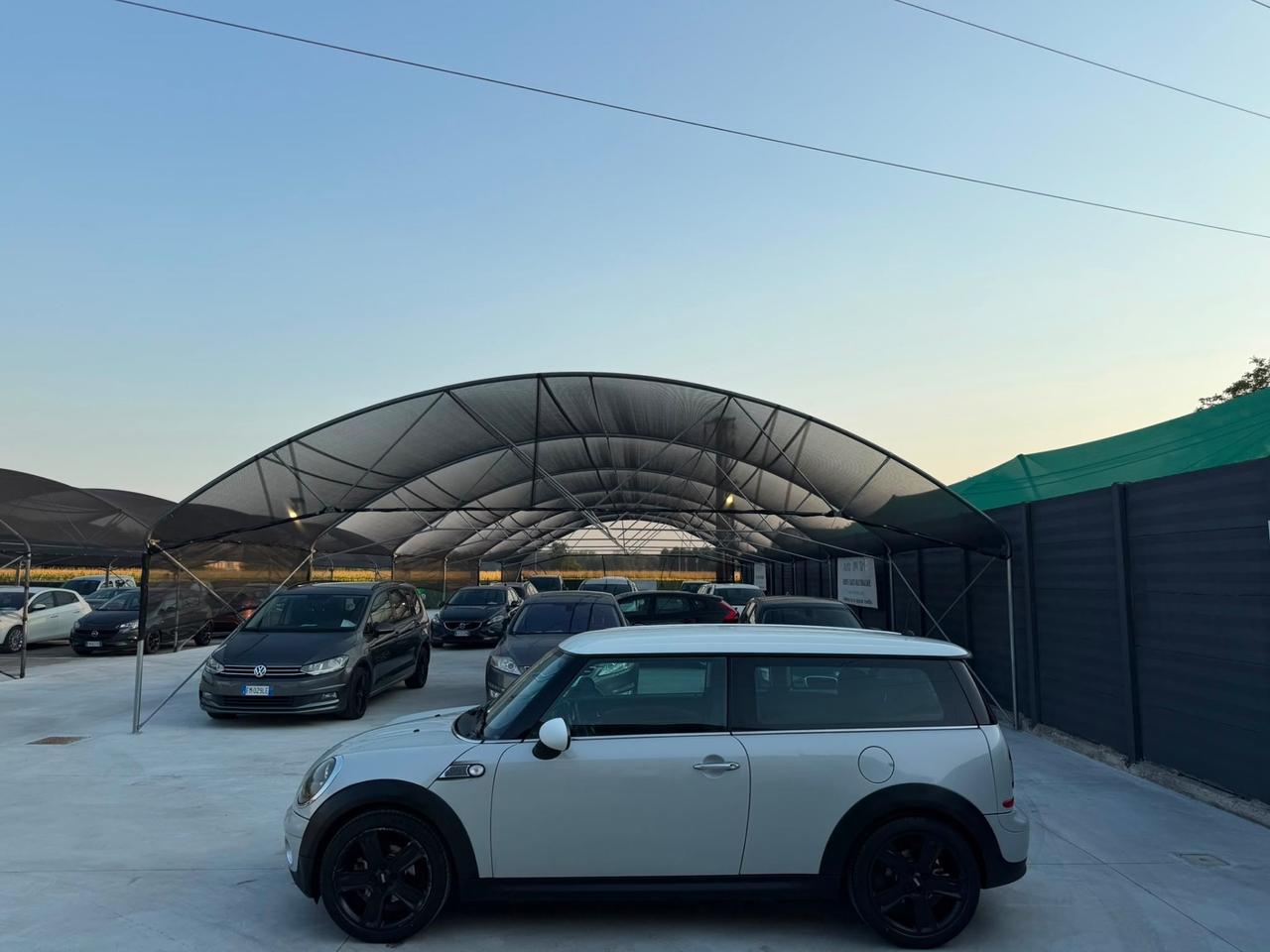 Mini One Clubman 1.4 16V