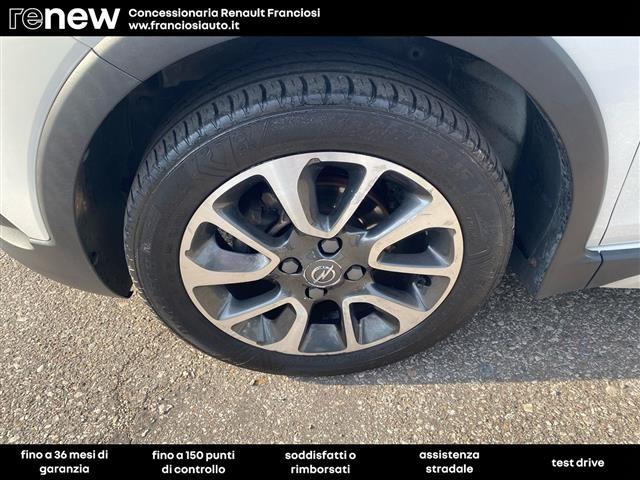 OPEL Karl 1.0 73cv Rocks my19