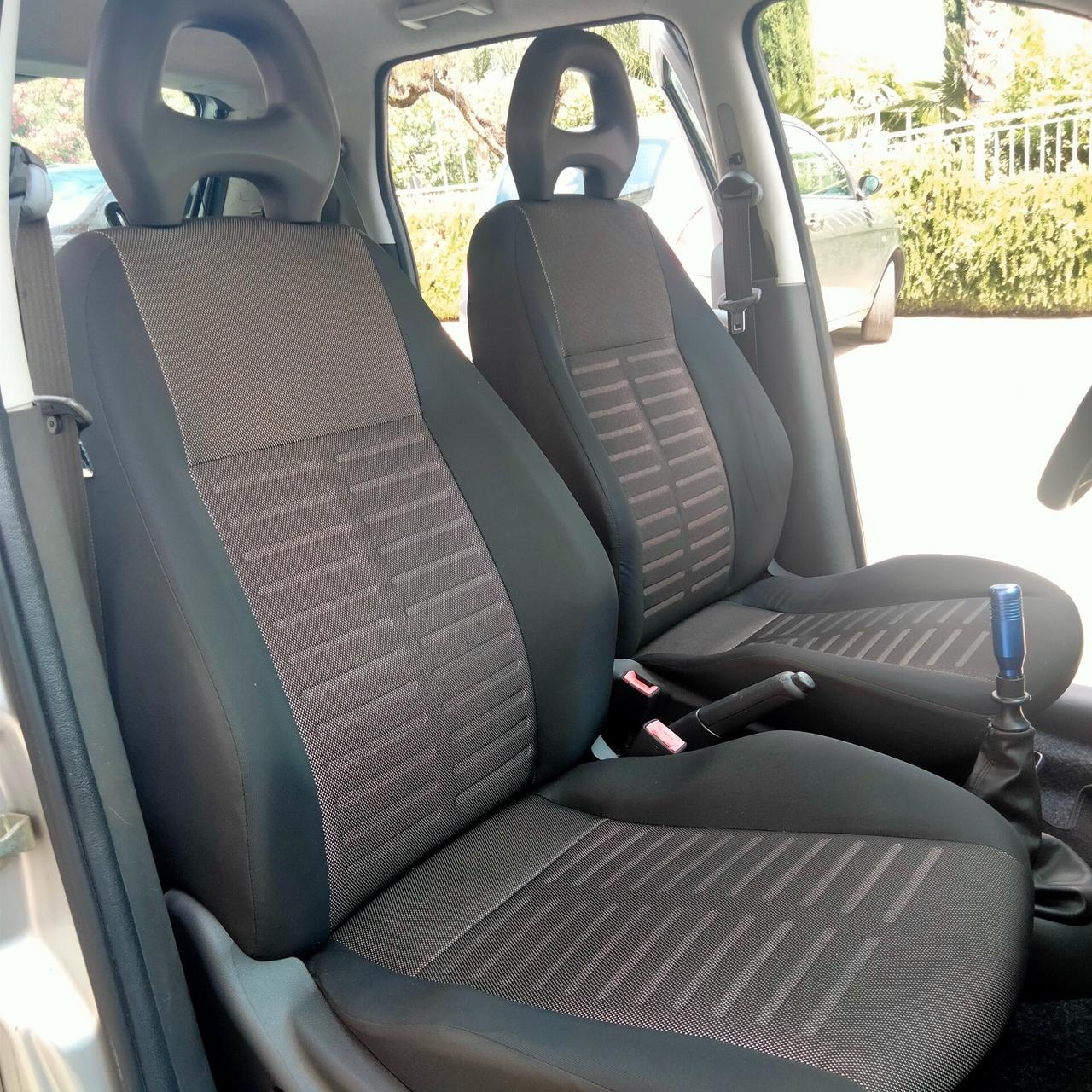 Fiat Punto Classic 1.2 5 porte Active GPL
