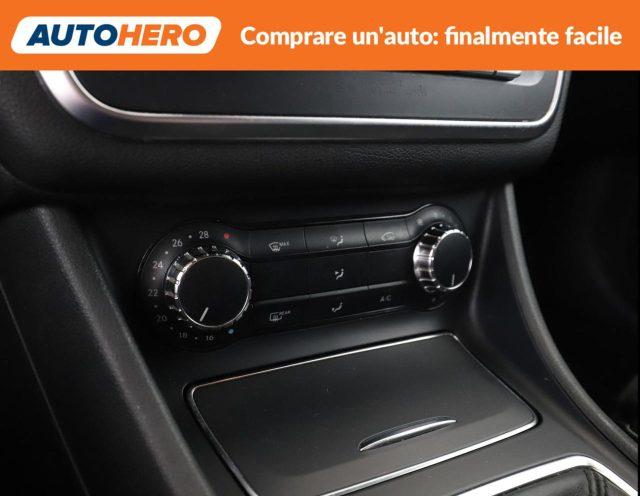 MERCEDES-BENZ CLA 180 Sport