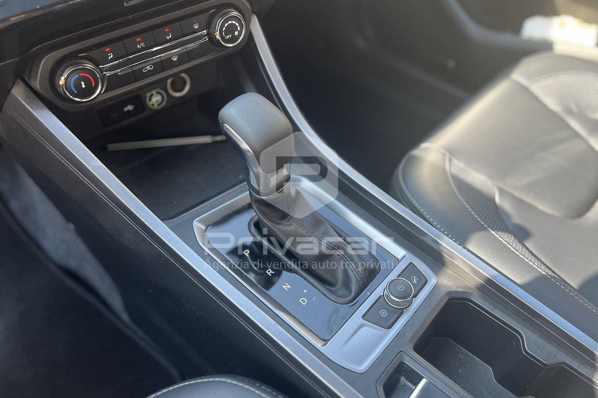 DR dr 3.0 1.5 CVT Bi-Fuel GPL