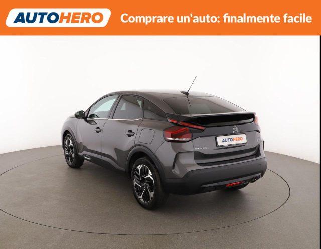 CITROEN C4 BlueHDi 130 S&S EAT8 Shine