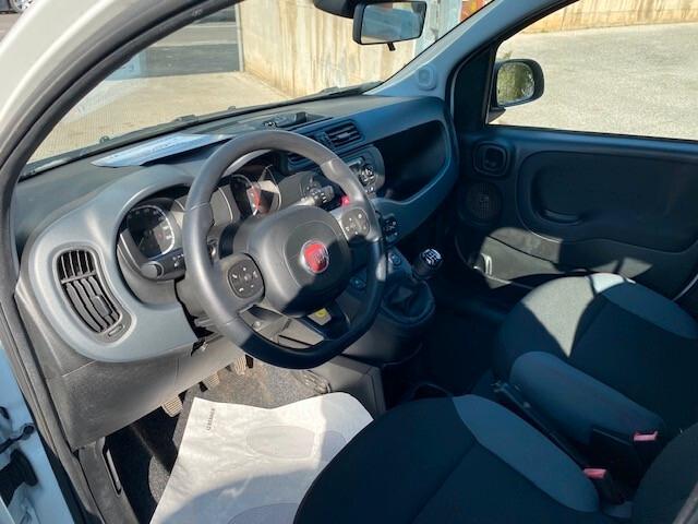 Fiat Panda 0.9 TwinAir Natural Power km 40000 2020
