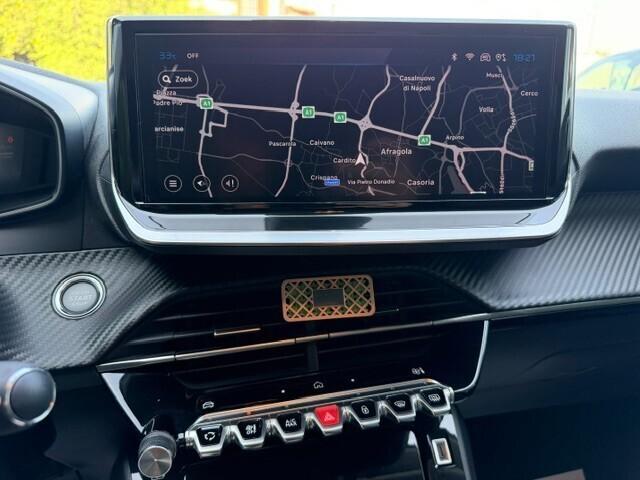 Peugeot 208 Hybrid 100 e-DCS6 Allure