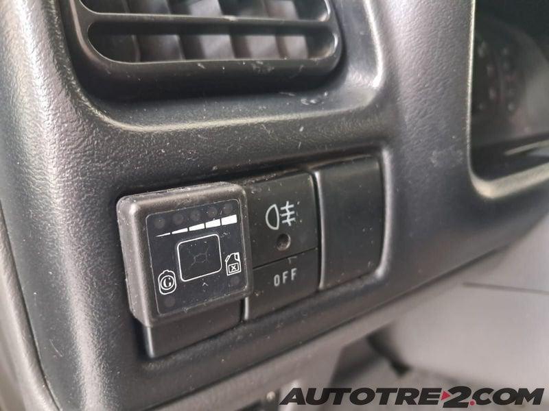 Suzuki Jimny Jimny 1.3 16v JLX 4wd