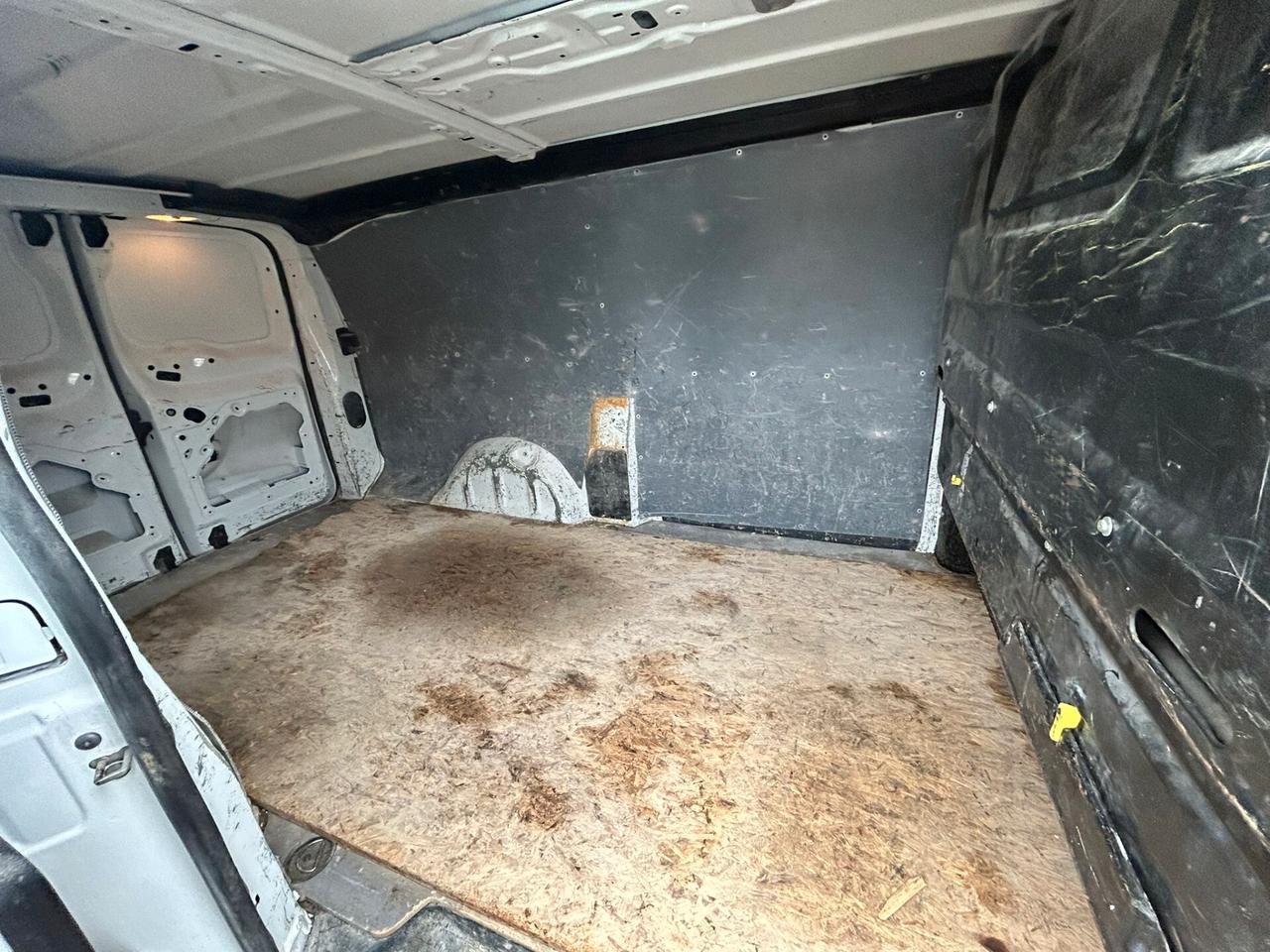 Opel VIVARO 2.0D FURGONE 2020