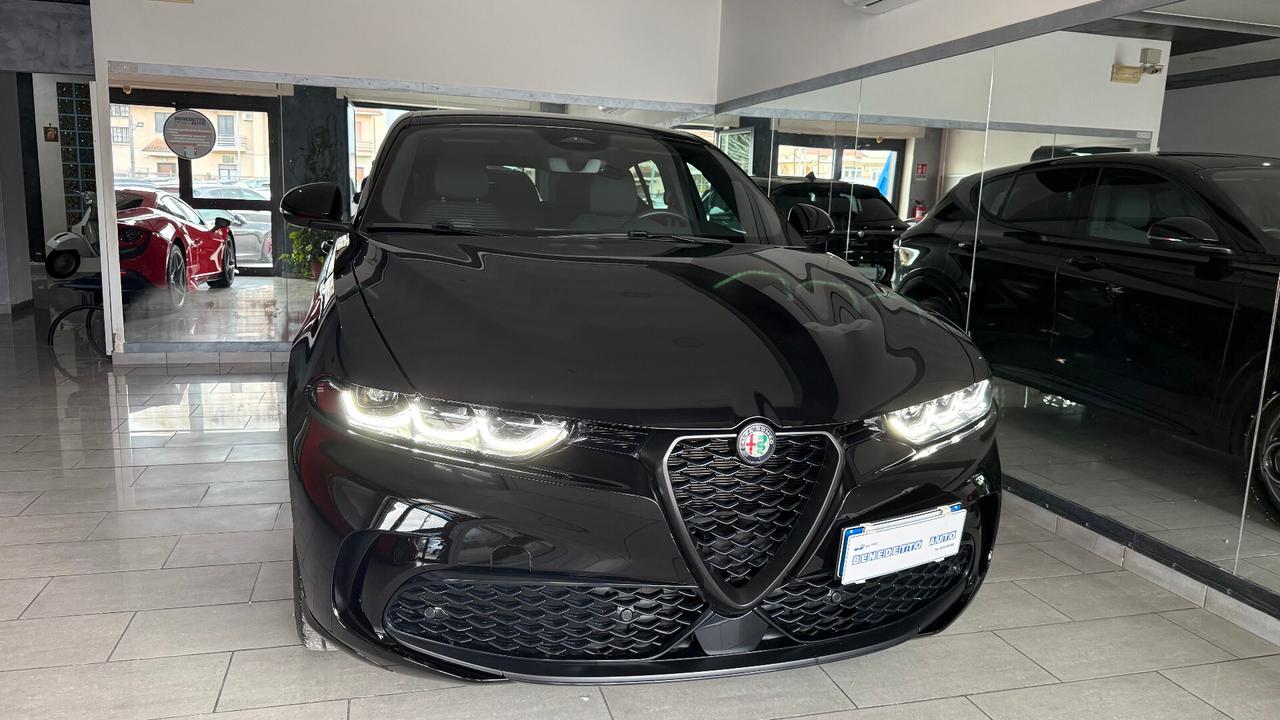 Alfa Romeo Tonale 1.6 diesel 130 CV TCT6