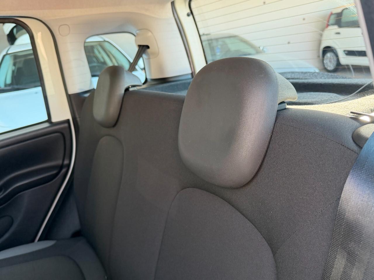 Fiat Panda New 1.3 M.JET 95 cv. EASY