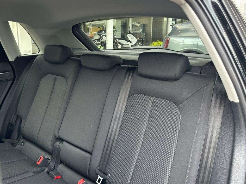 Audi Q3 40 2.0 TDI Business Advanced Quattro S tronic