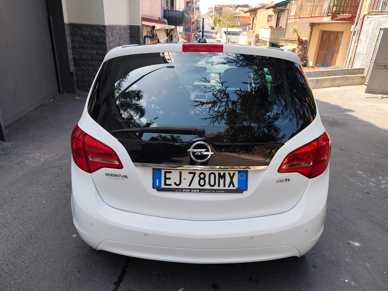 Opel Meriva 1.7 CDTI 110CV Full Optional