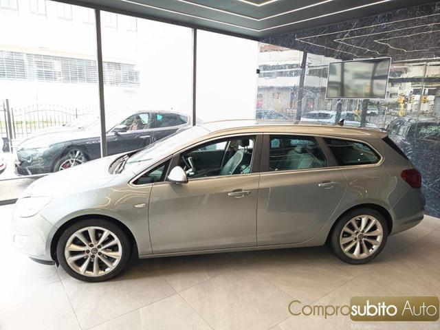OPEL Astra 1.3 CDTI 95CV S&S Sports Tourer Cosmo