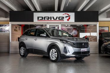 Peugeot 3008 1.5 bluehdi Active Business s&s 130cv eat8