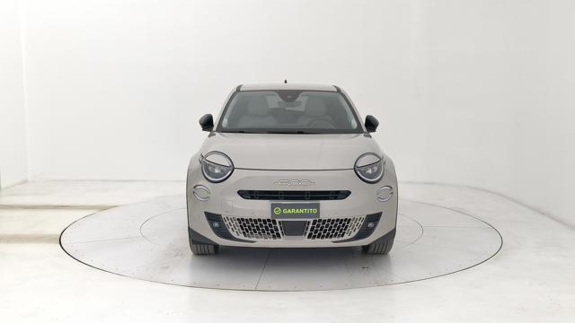 FIAT 600 1.2 hybrid La Prima 110cv auto