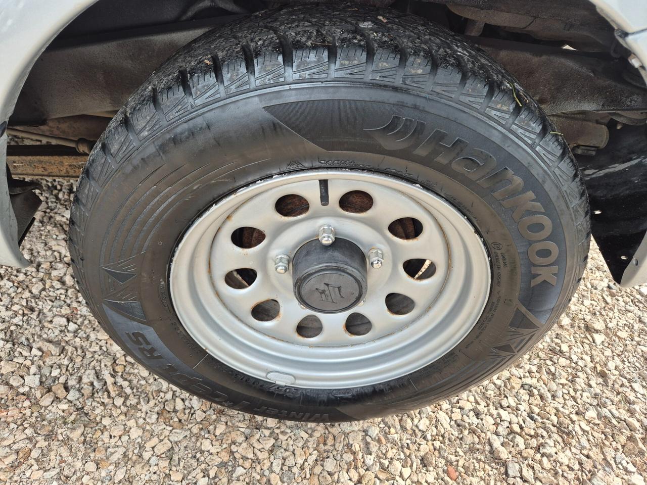 Suzuki Jimny 1.3i 16V cat 4WD Special