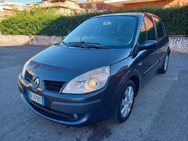 RENAULT SCENIC 1.5 DIESEL UNICO PROPRIETARIO