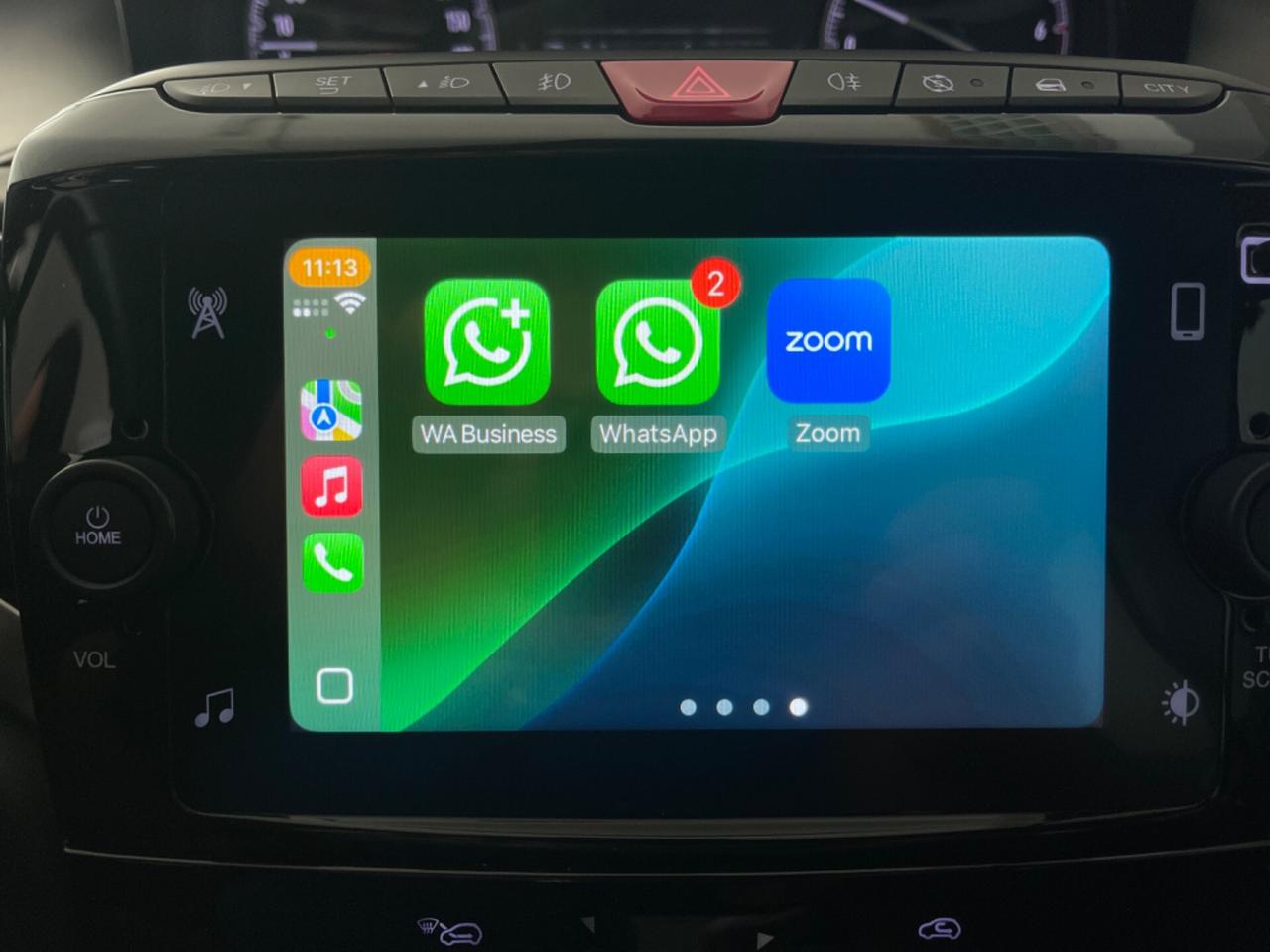 LANCIA YPSILON 70CV S&S HYBRID Gold 2022