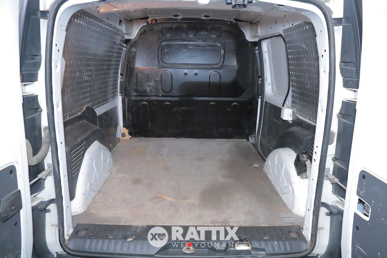 Renault Kangoo Z.E. Motore Elettrico 44KW Ice (IVA ESCLUSA)