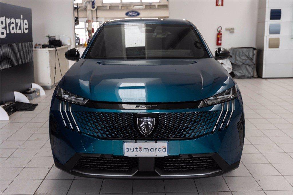PEUGEOT 3008 1.2 hybrid Allure 145cv e-dcs6 del 2025