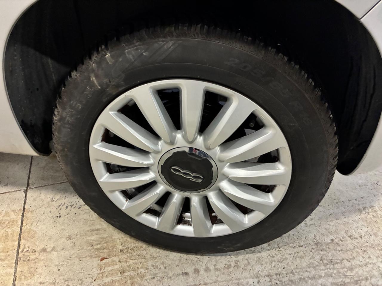 Fiat 500L 1.3 Multijet 85 CV Pop Star