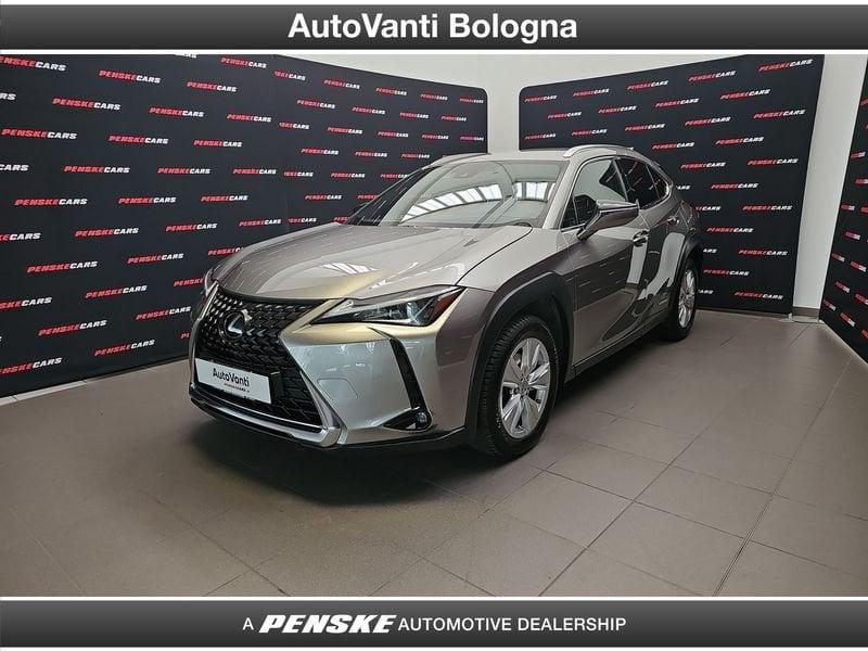 Lexus UX UX 250H Hybrid 2WD Business CVT