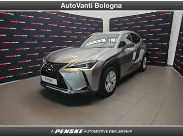 Lexus UX UX 250H Hybrid 2WD Business CVT