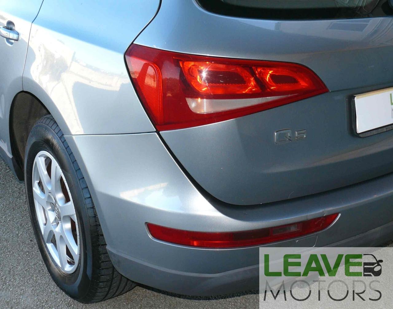 Audi Q5 2.0 TDI quattro (M1412)