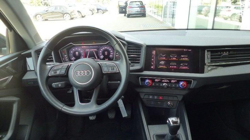 Audi A1 SPB 30 TFSI Admired Advanced