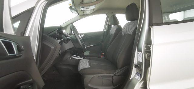 FORD EcoSport 1.5 TDCi 95 CV Business