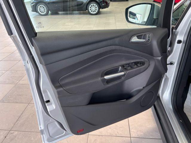FORD C-Max 2.0 TDCi 150CV Powershift Start&Stop Business