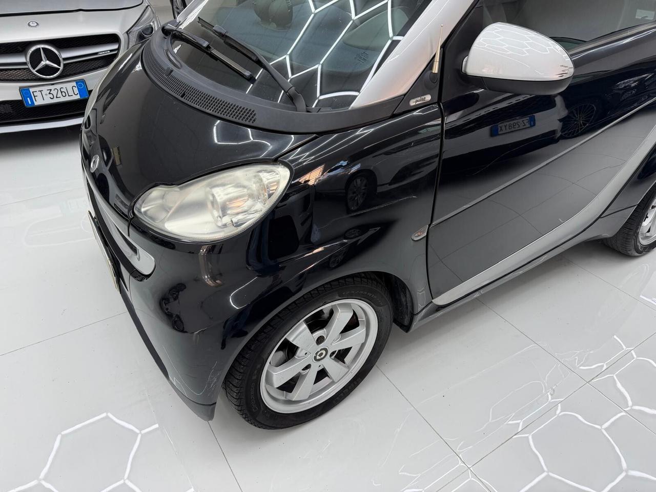 Smart ForTwo 1.0 71Cv -OK NEOPATENTATI