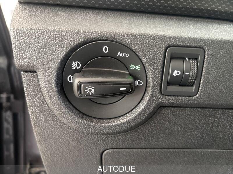 Volkswagen T-Cross 1.0 TSI STYLE 95CV