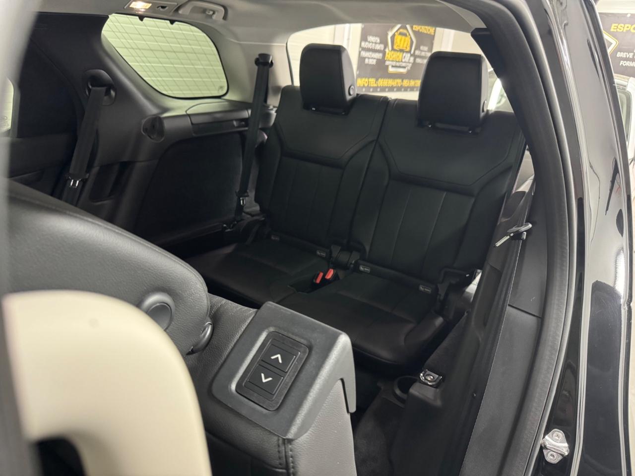 Land Rover Discovery 2.0 SD4 240 CV HSE Luxury
