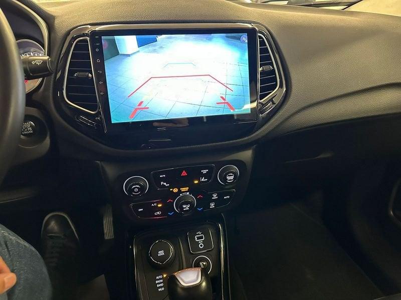 Jeep Compass Compass 2.0 Multijet II aut. 4WD Limited