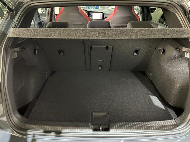 VOLKSWAGEN Golf GTI 2.0 TSI DSG TETTO APR./LED MATRIX/TELEC/"19