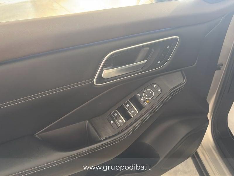 Nissan X-Trail IV 2022 1.5 e-power Tekna e-4orce 4wd auto