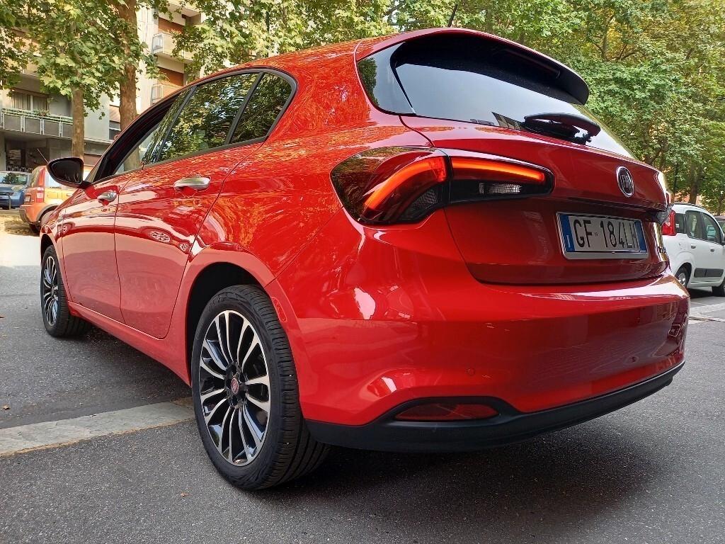 Fiat Tipo 1.6 Mjt S&S 5 porte Life