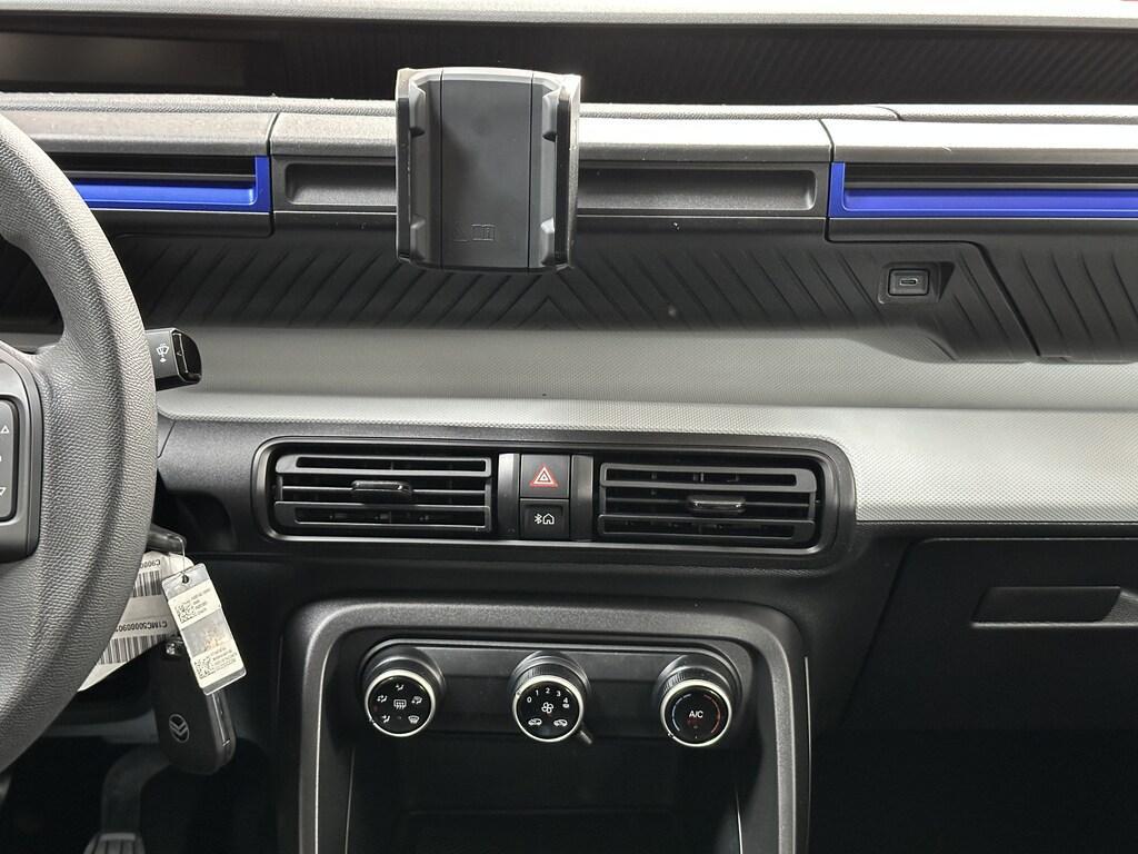 Citroen C3 1.2 puretech You 100cv s&s