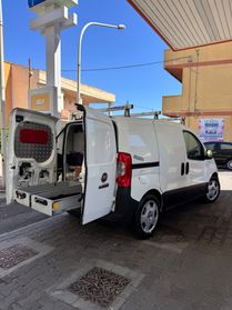 Fiat Fiorino 1.3 MJT 95CV OFF.MOBILE IVA ESPOSTA
