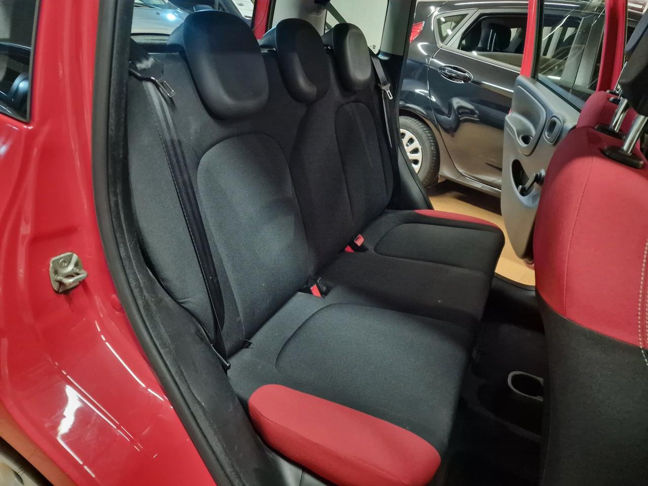 Fiat Panda 1.2 Connected by Wind 109 mila chilometri