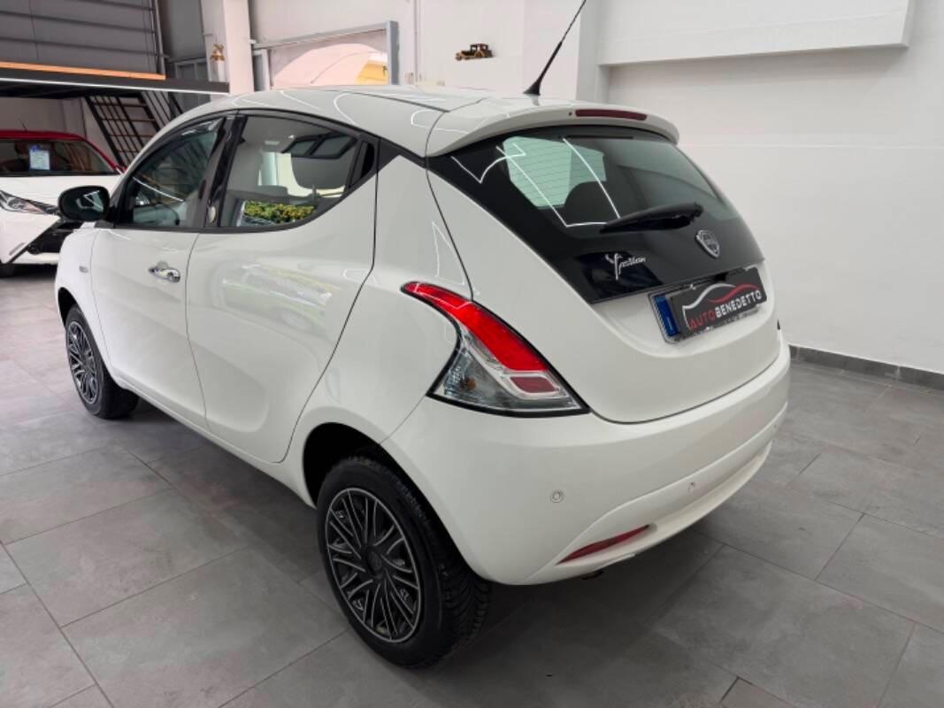 Lancia Ypsilon 0.9 TwinAir Metano Ecochic 2019