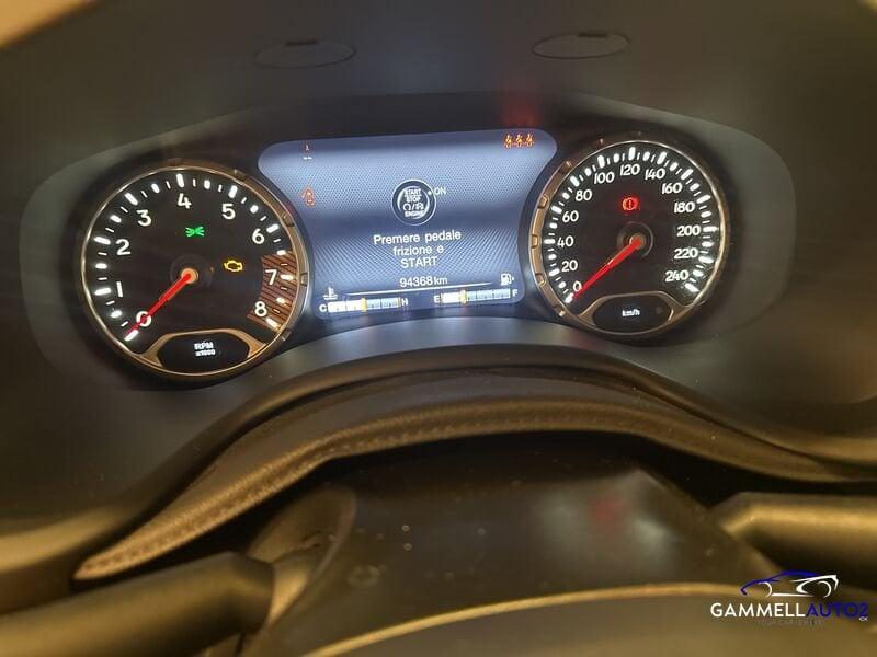 Jeep Renegade Renegade 1.0 T3 Limited