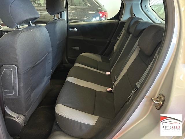PEUGEOT - 207 5p 1.4 8v One-Line NEOPATENTATI