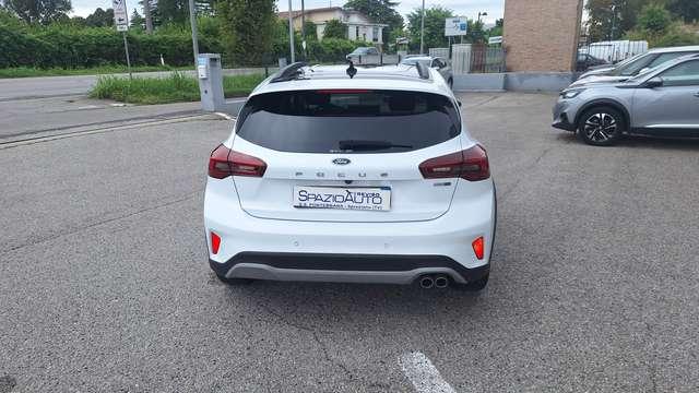 Ford Focus Focus Active SW 1.0 ACTIVE X EcoBoost Hybrid