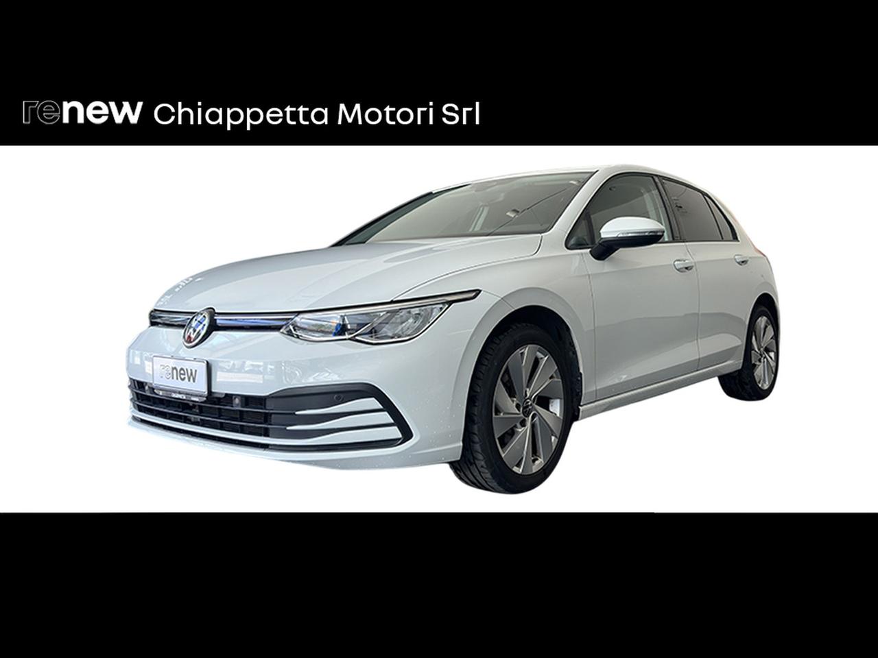 Volkswagen Golf 1.0 tsi evo life 110cv