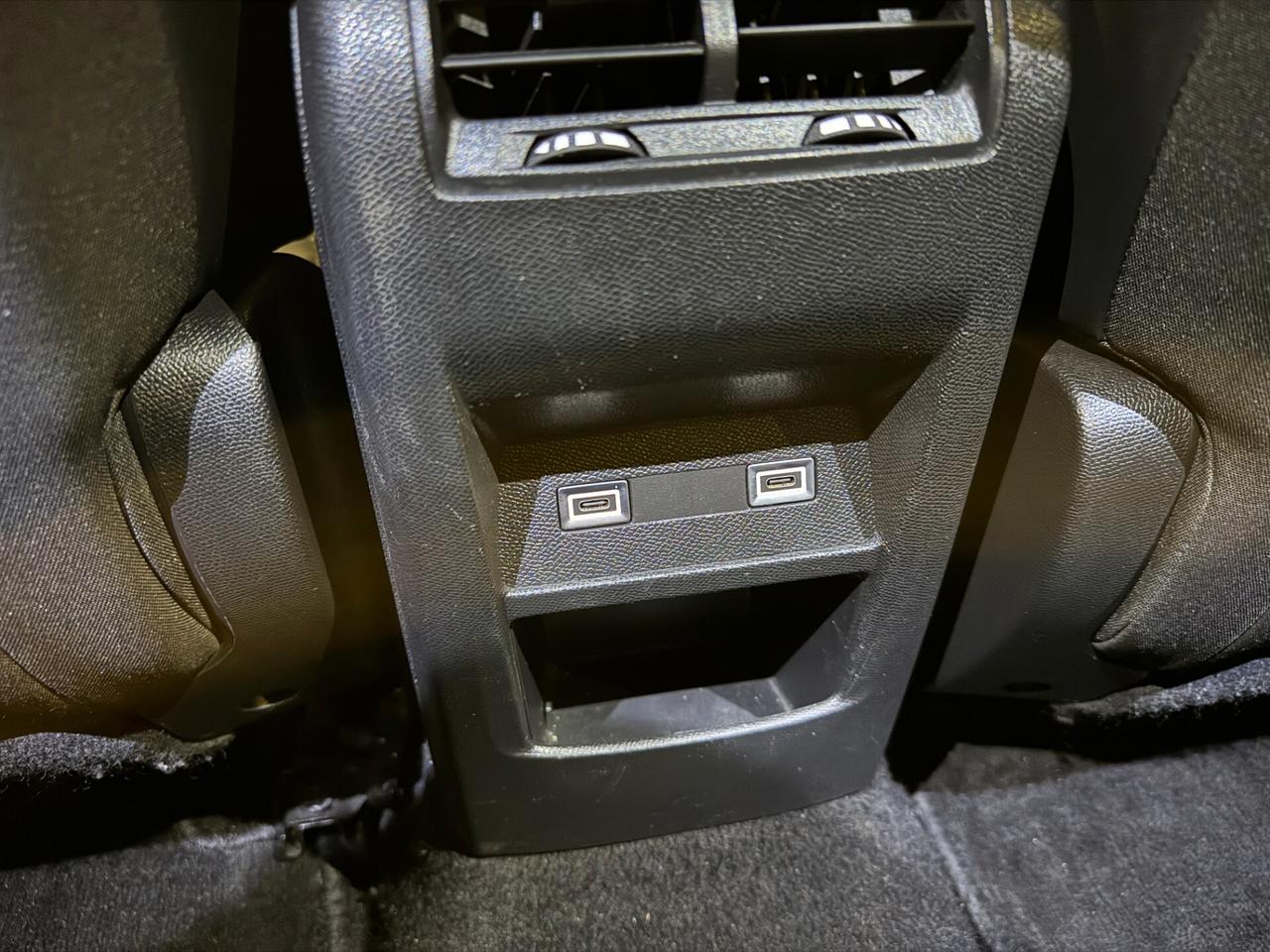 PEUGEOT 308 SW 1.5 BLUEHDI EAT8 ALLURE – 2023