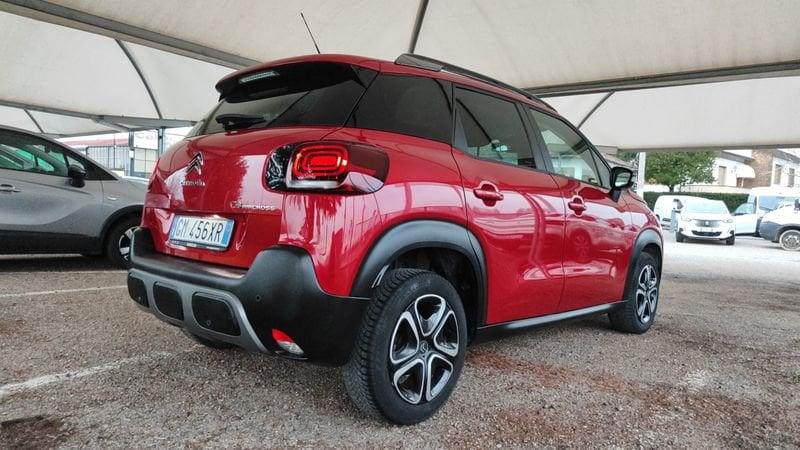 Citroën C3 Aircross BlueHDi 110 S&S Feel