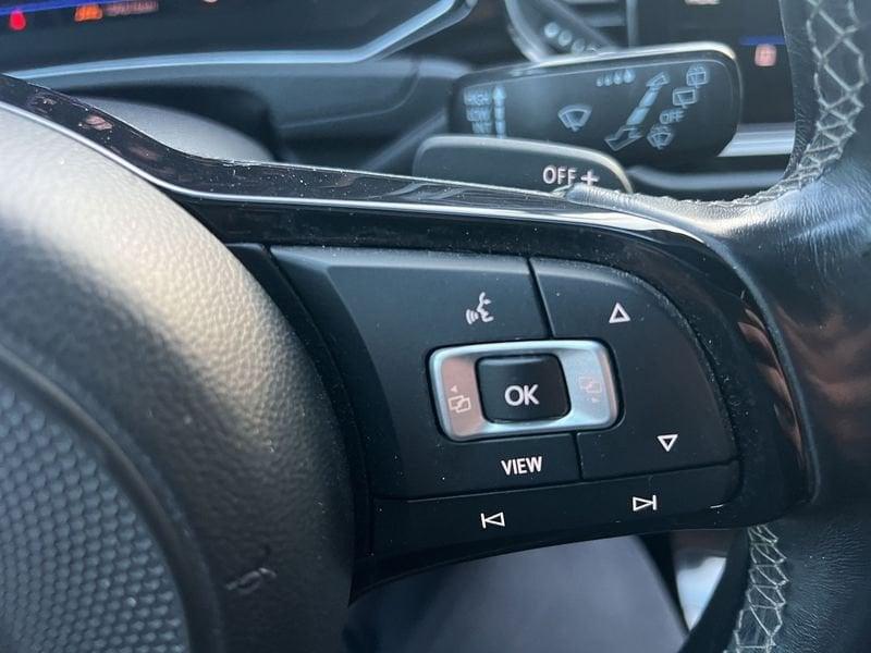 Volkswagen T-Roc T-Roc R 2.0 TSI DSG 4MOTION BlueMotion Technology