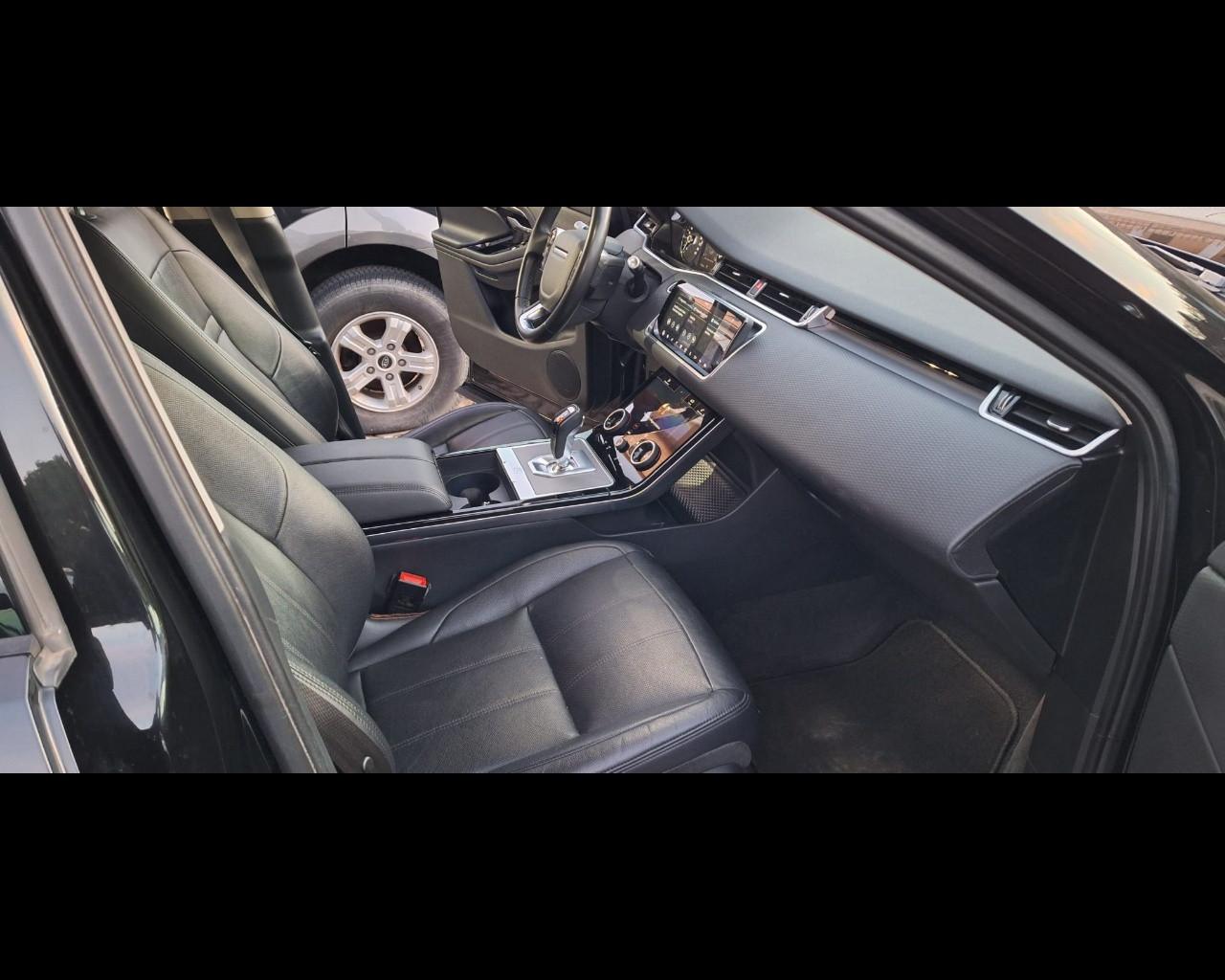 LAND ROVER RR Evoque 2ª serie - Range Rover Evoque 2.0D I4 180 CV AWD A